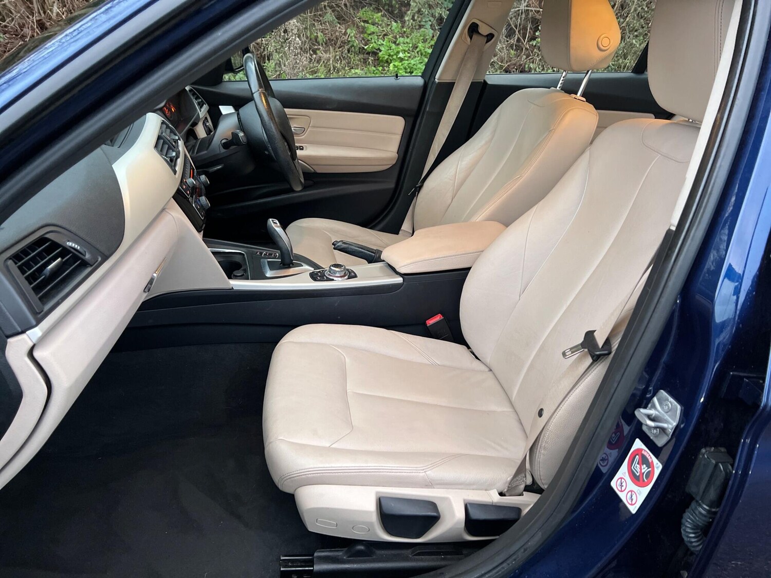 Used BMW 3 Series 2016 for sale - 77156507: Photo 59