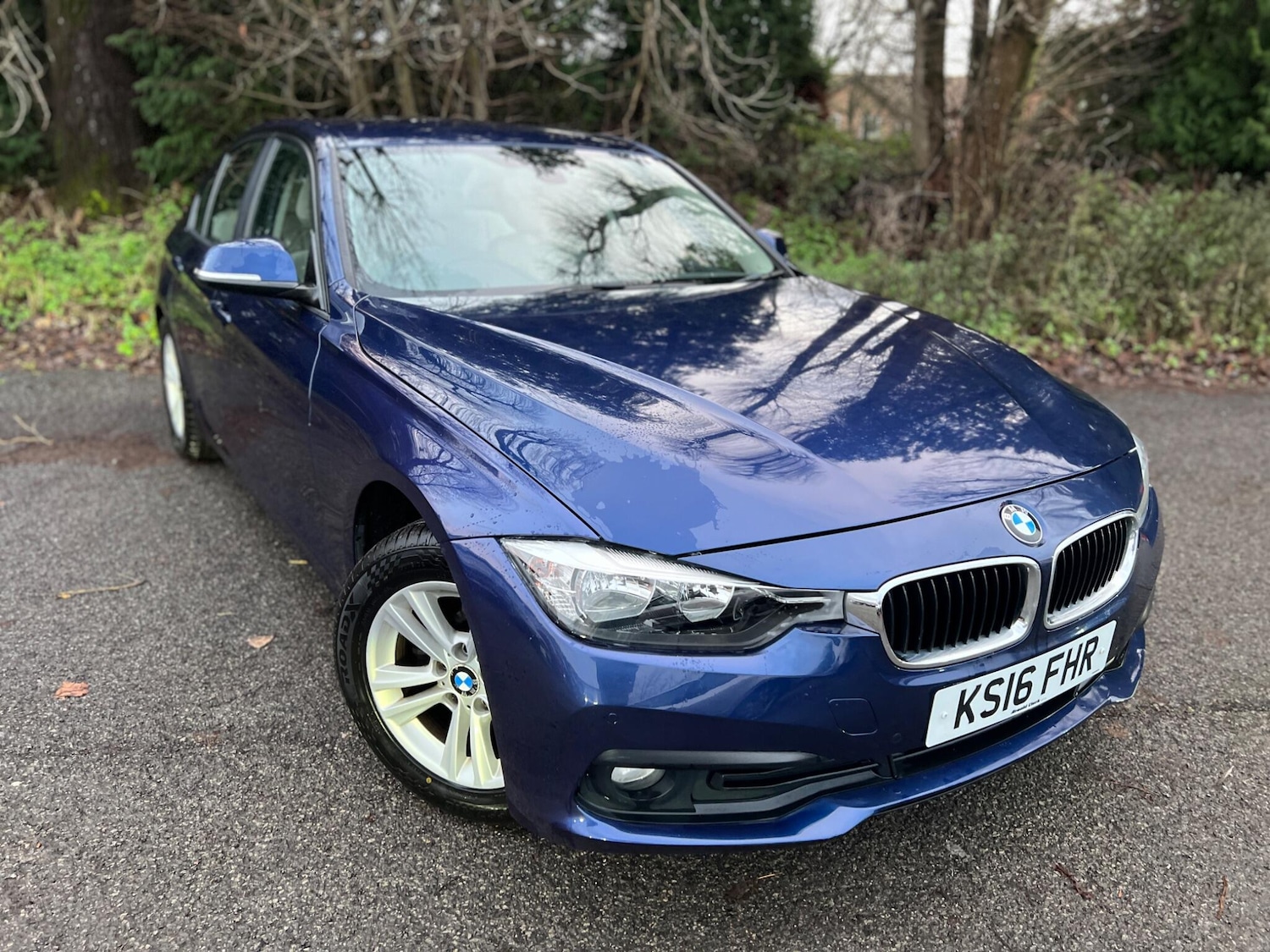 Used BMW 3 Series 2016 for sale - 77156507: Photo 6