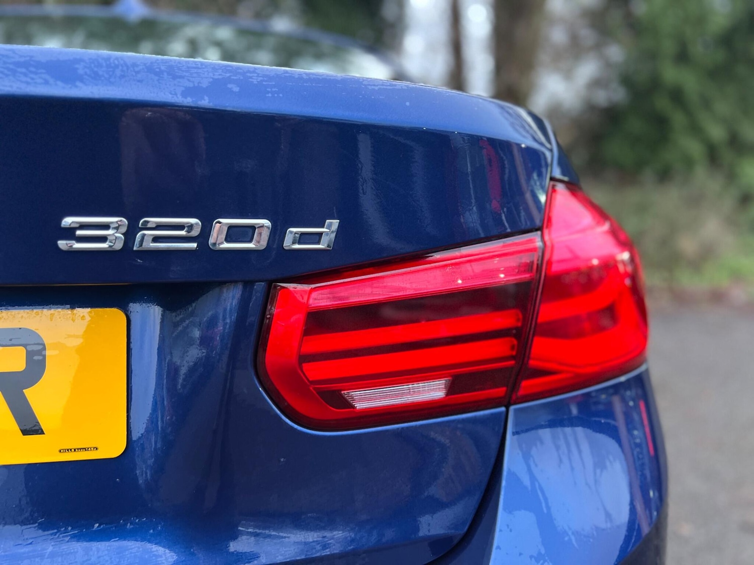 Used BMW 3 Series 2016 for sale - 77156507: Photo 60