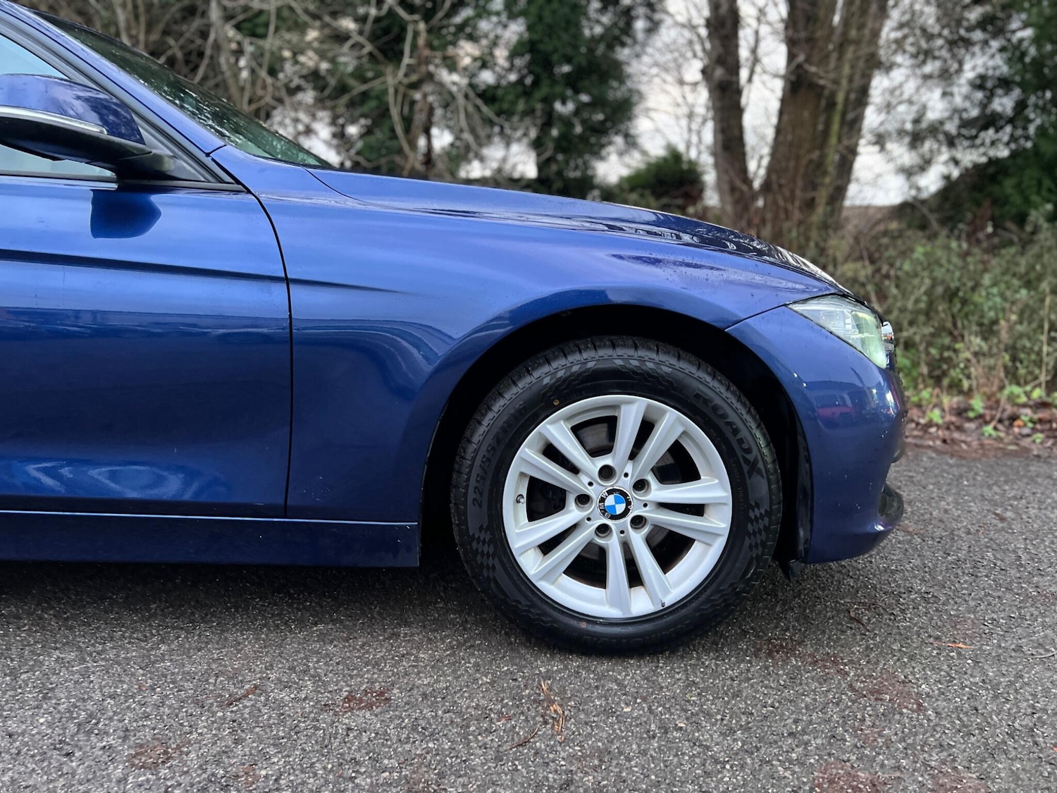 Used BMW 3 Series 2016 for sale - 77156507: Photo 62