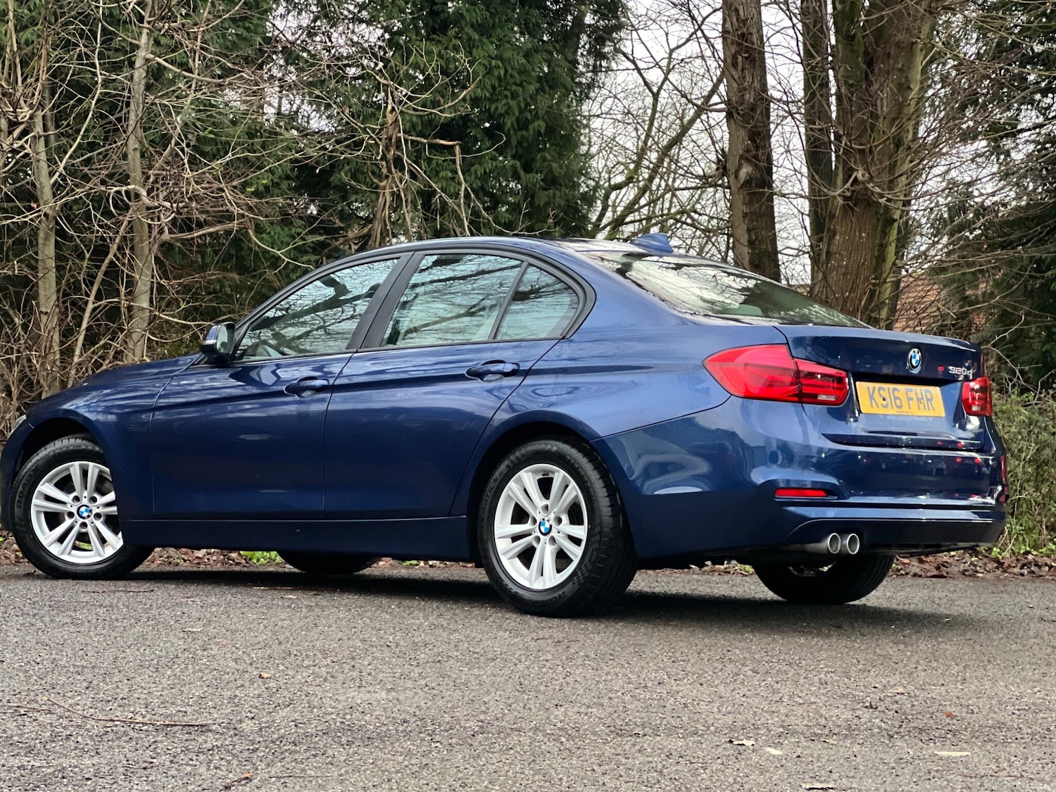 Used BMW 3 Series 2016 for sale - 77156507: Photo 63