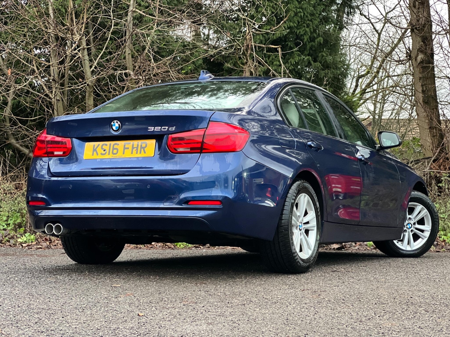 Used BMW 3 Series 2016 for sale - 77156507: Photo 64
