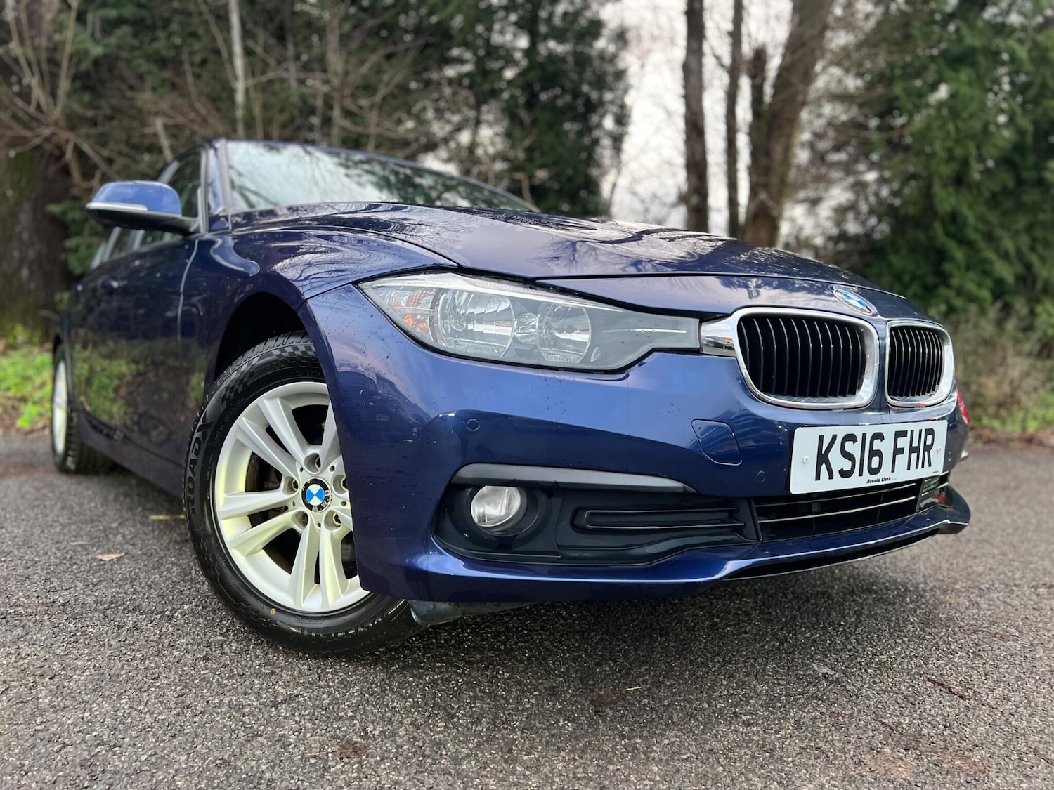 Used BMW 3 Series 2016 for sale - 77156507: Photo 7