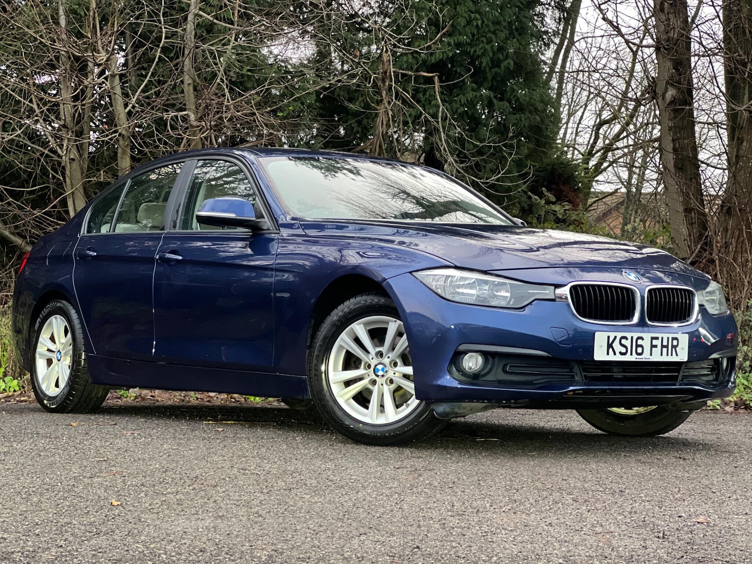 Used BMW 3 Series 2016 for sale - 77156507: Photo 8