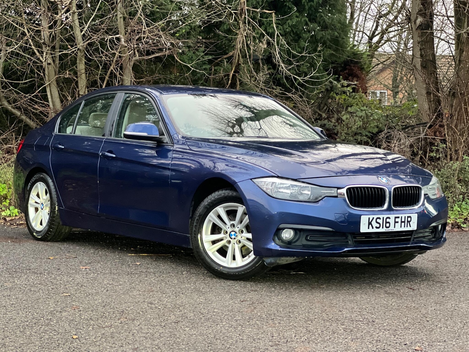 Used BMW 3 Series 2016 for sale - 77156507: Photo 9