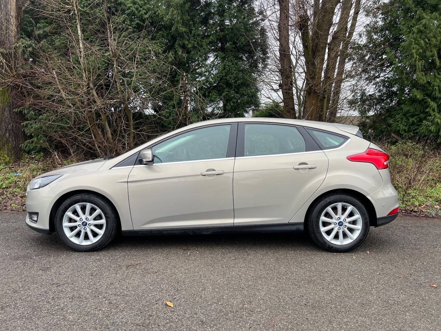 Used Ford Focus 2018 for sale - 77633587: Photo 17