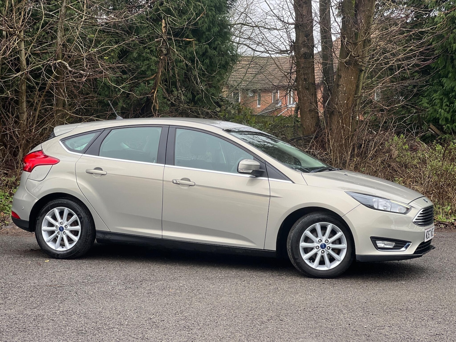 Used Ford Focus 2018 for sale - 77633587: Photo 19