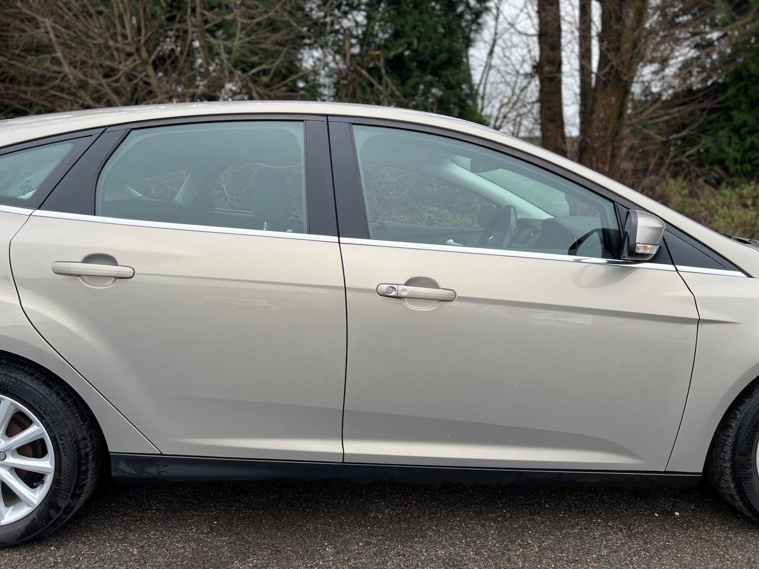 Used Ford Focus 2018 for sale - 77633587: Photo 20