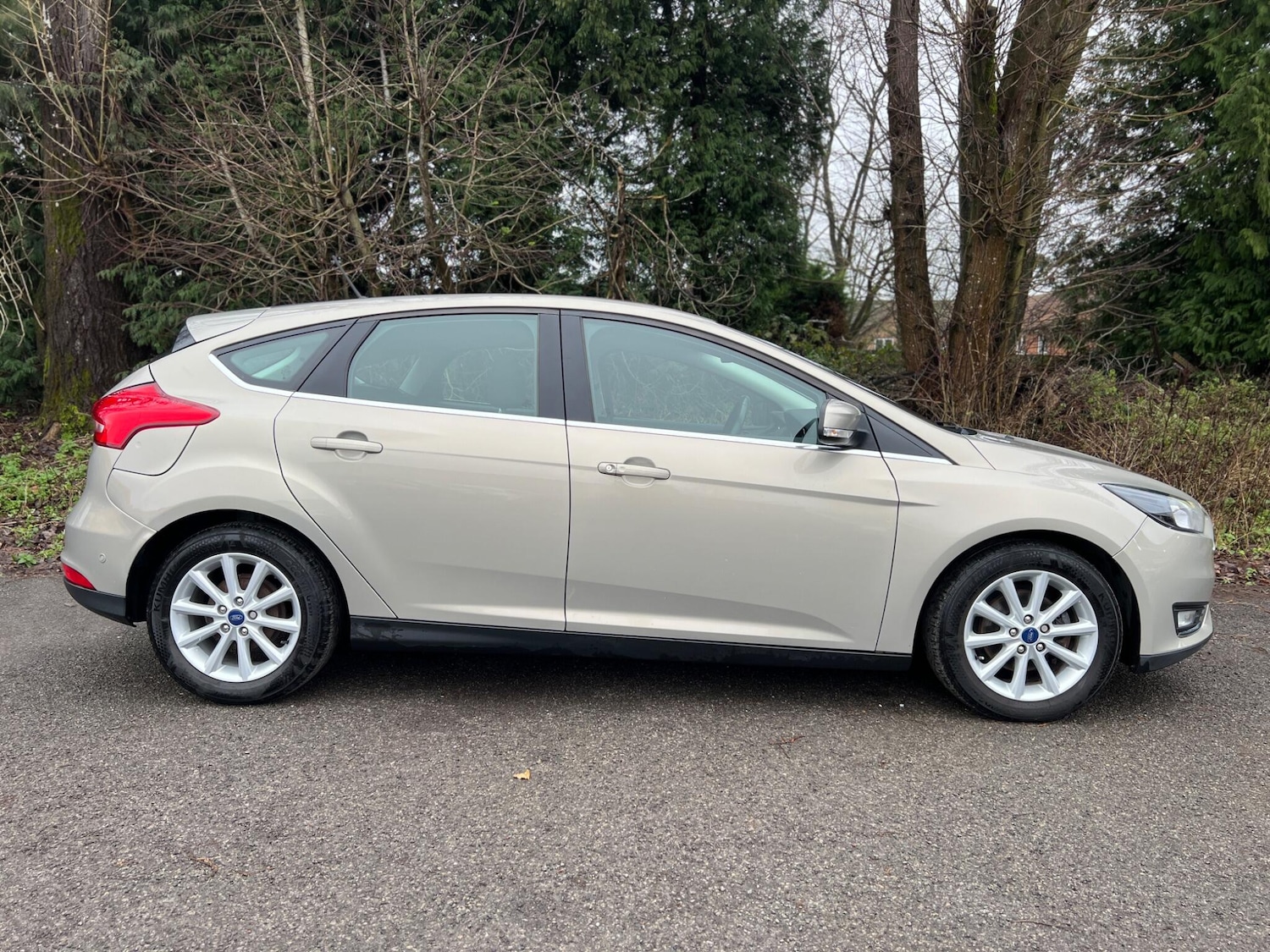 Used Ford Focus 2018 for sale - 77633587: Photo 21