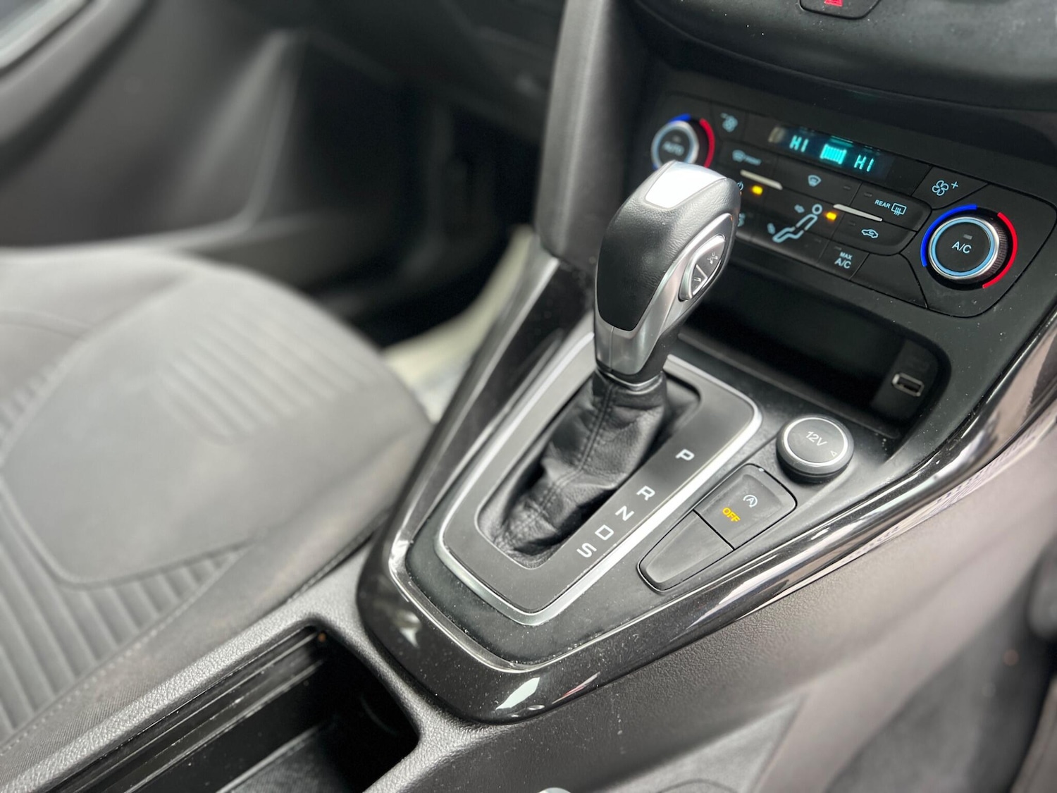 Used Ford Focus 2018 for sale - 77633587: Photo 26