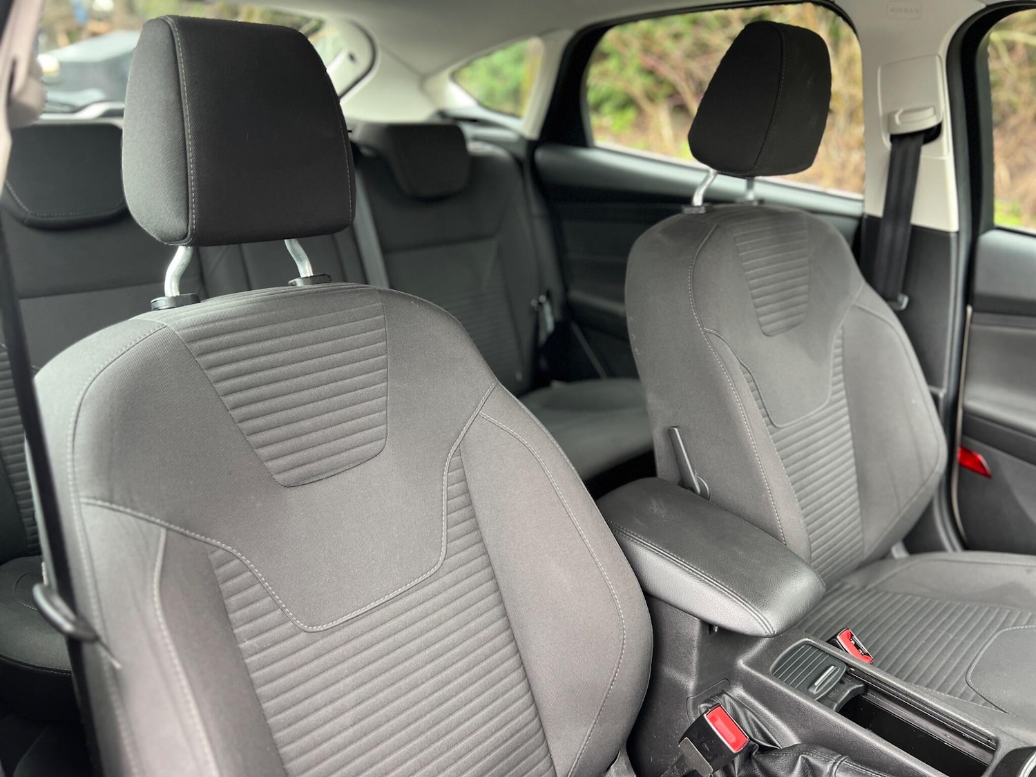 Used Ford Focus 2018 for sale - 77633587: Photo 27