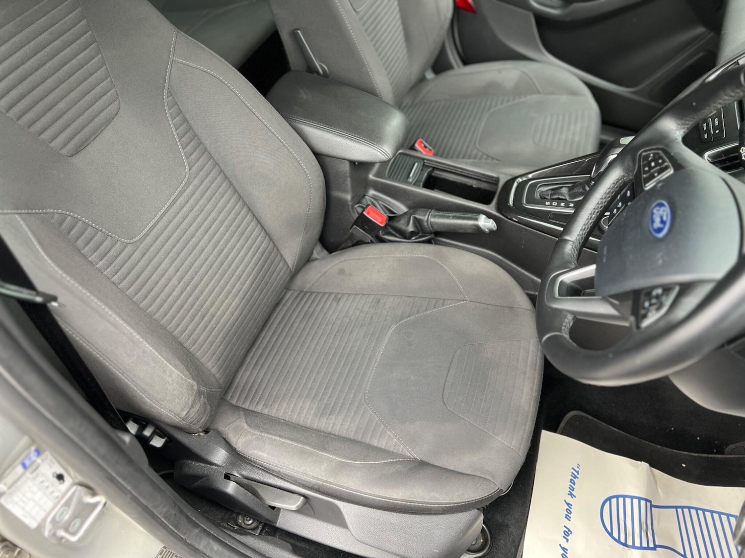 Used Ford Focus 2018 for sale - 77633587: Photo 28