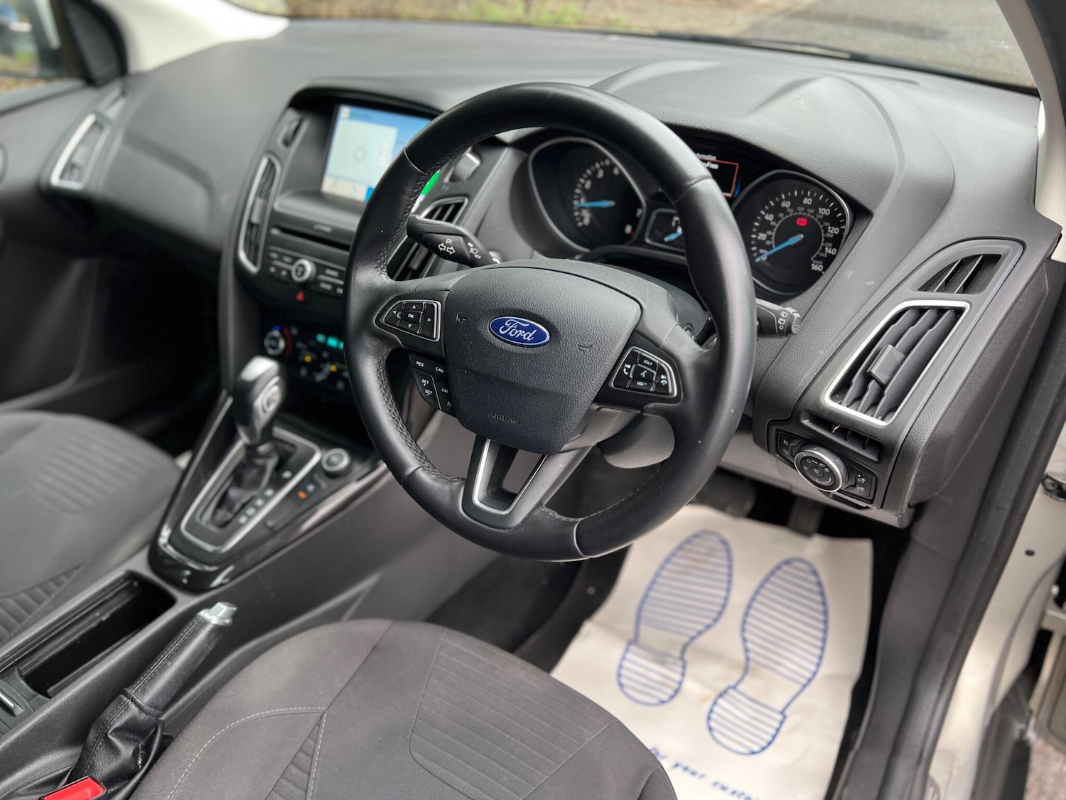 Used Ford Focus 2018 for sale - 77633587: Photo 29