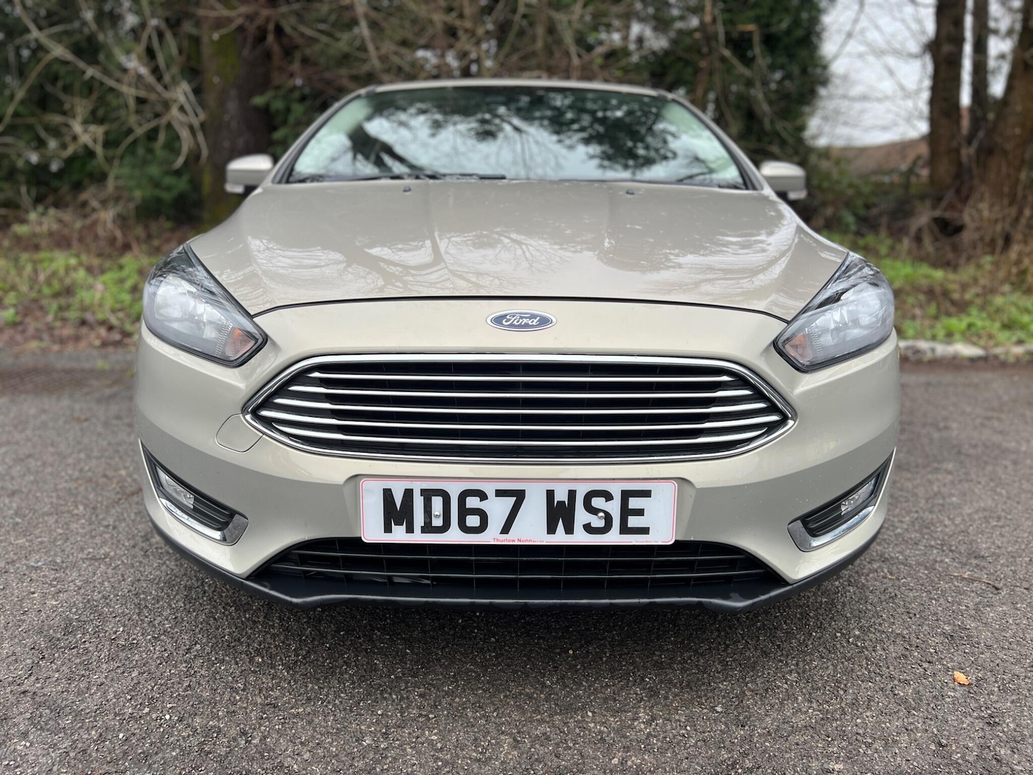 Used Ford Focus 2018 for sale - 77633587: Photo 3