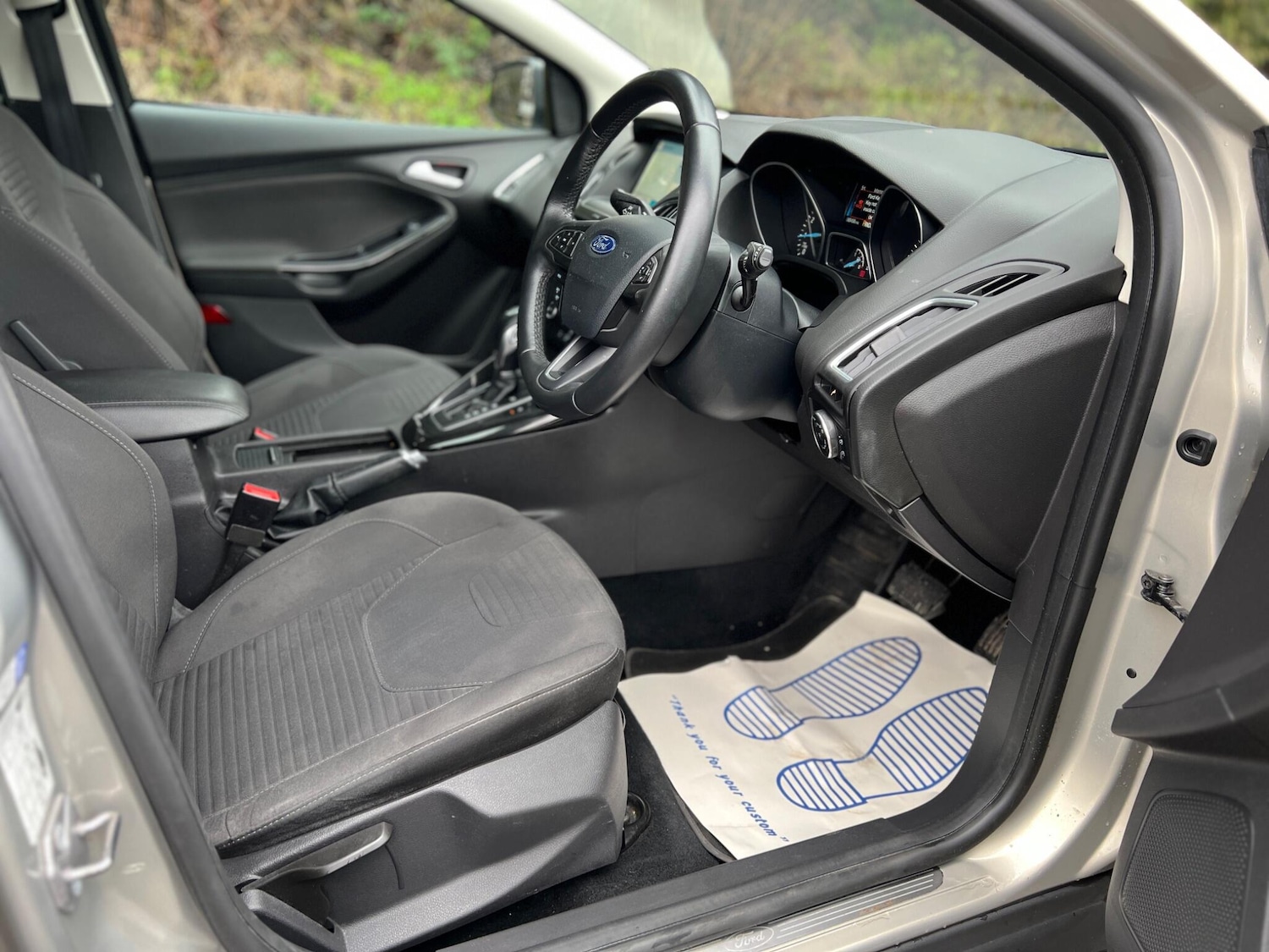 Used Ford Focus 2018 for sale - 77633587: Photo 30