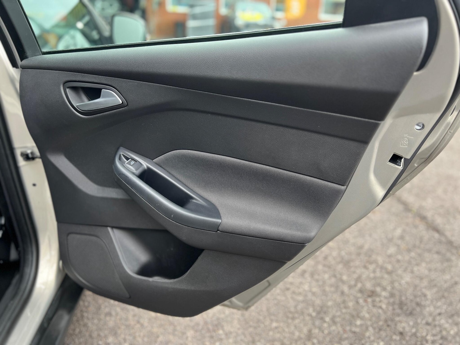 Used Ford Focus 2018 for sale - 77633587: Photo 36