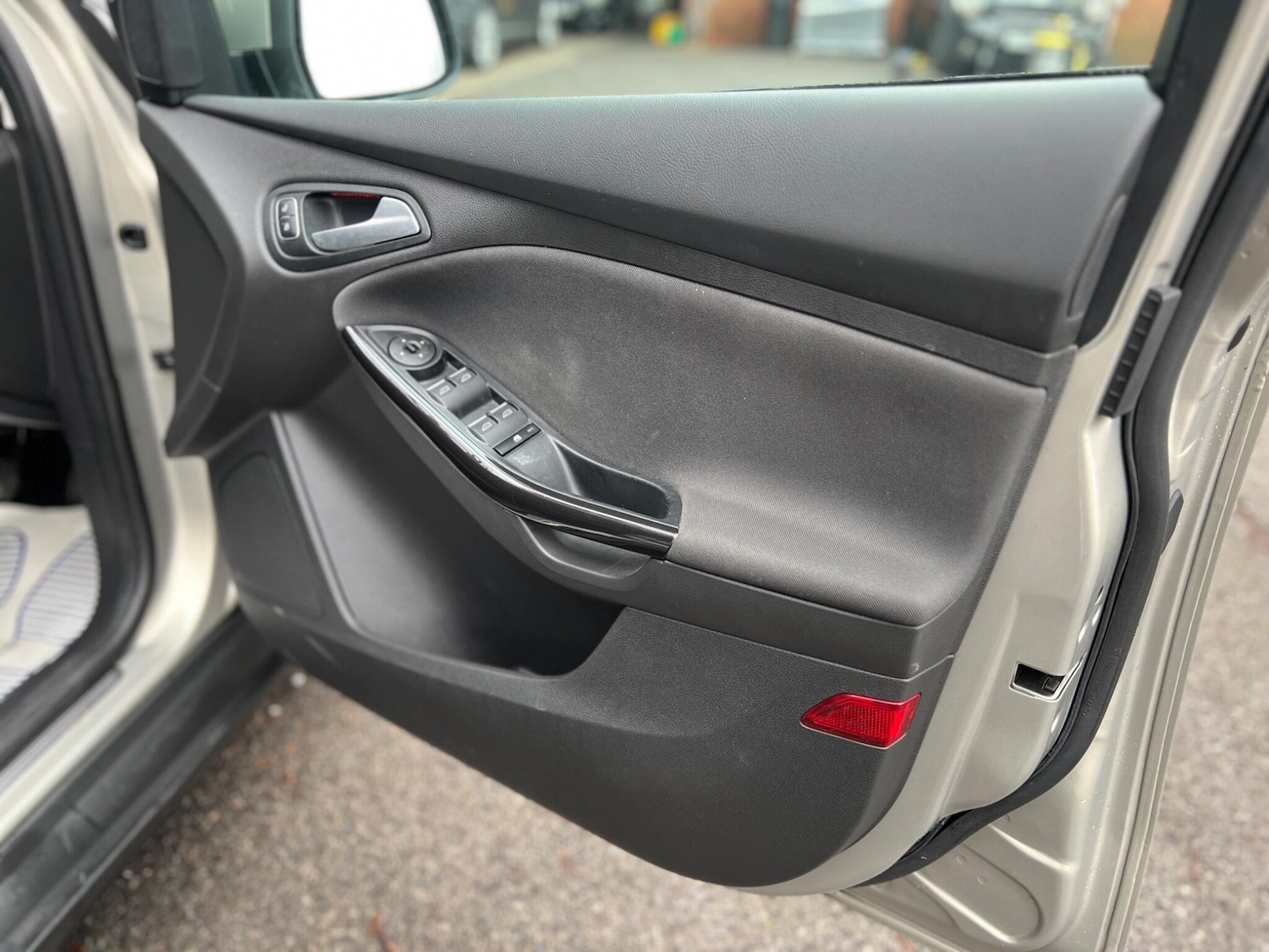 Used Ford Focus 2018 for sale - 77633587: Photo 37