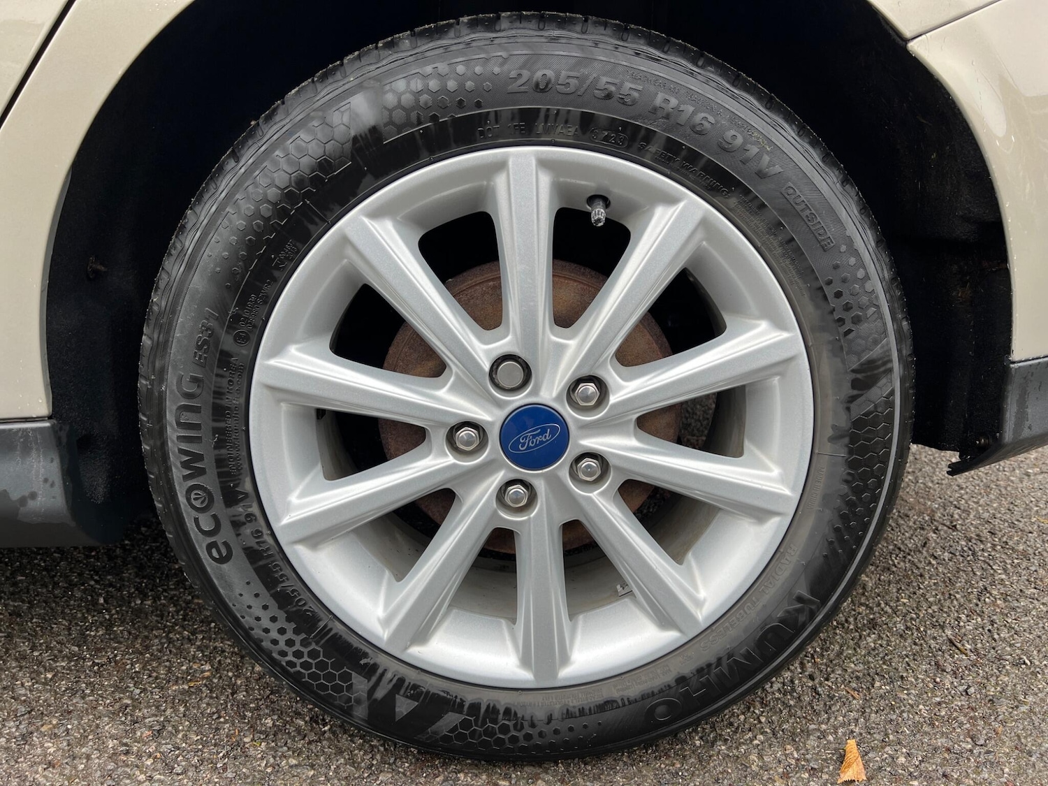 Used Ford Focus 2018 for sale - 77633587: Photo 38