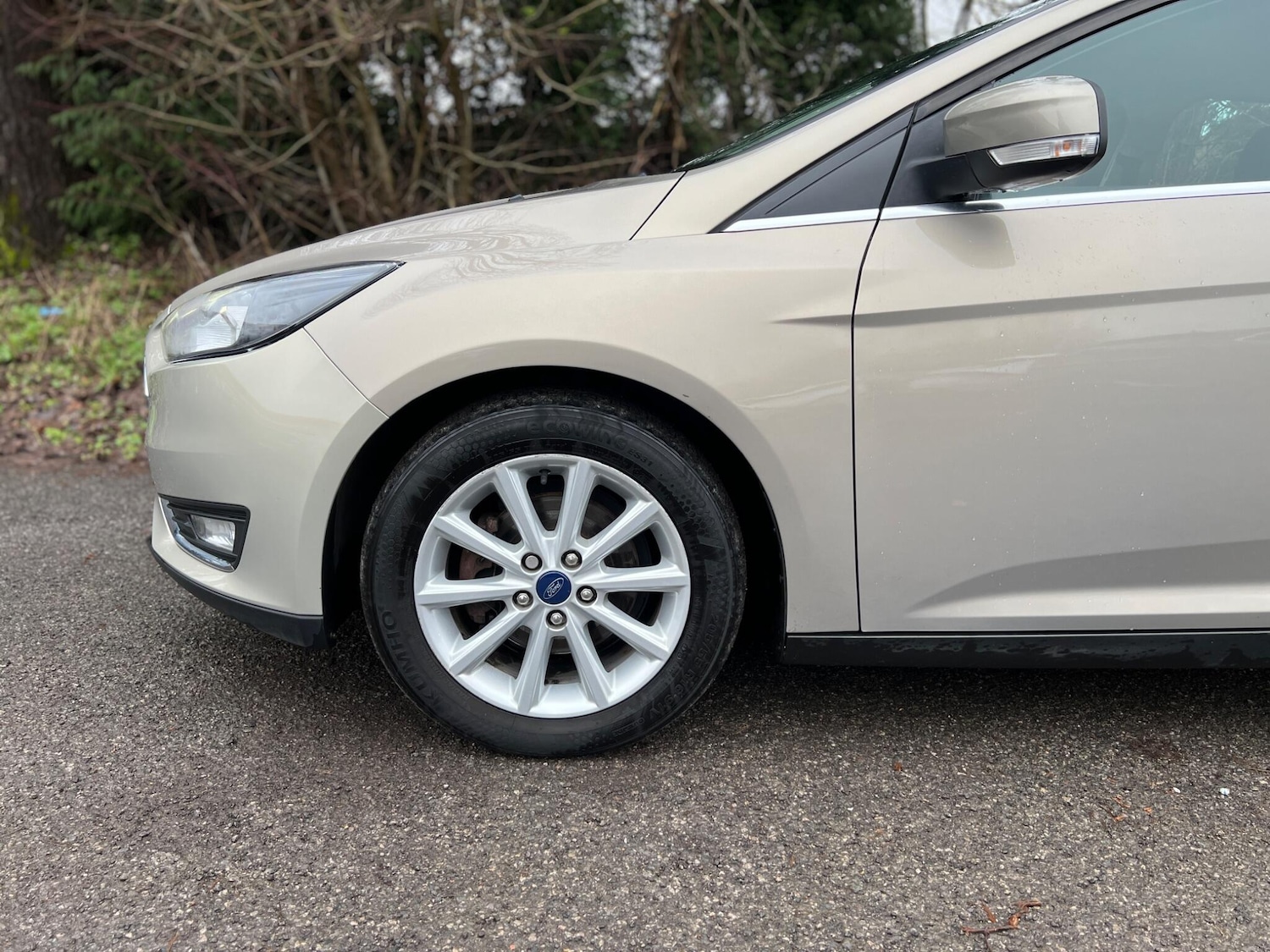 Used Ford Focus 2018 for sale - 77633587: Photo 40