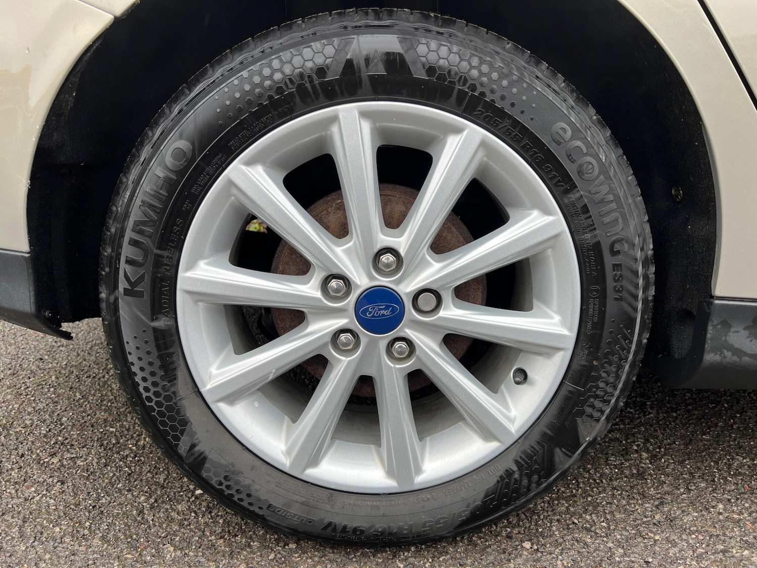 Used Ford Focus 2018 for sale - 77633587: Photo 43
