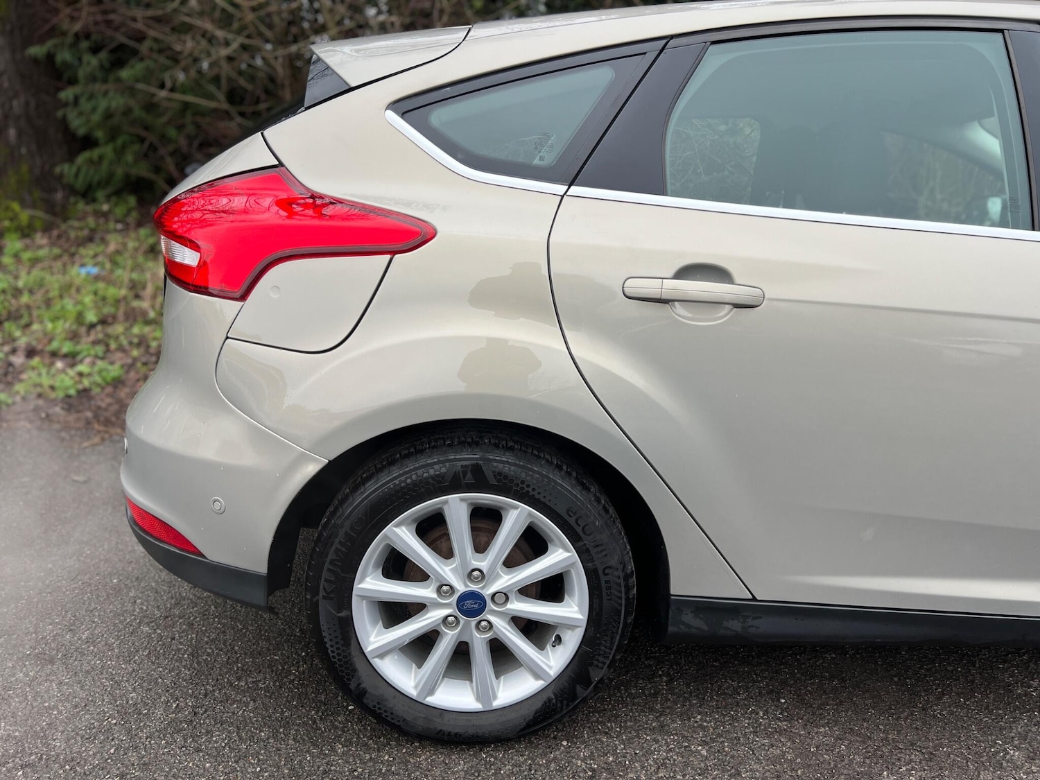 Used Ford Focus 2018 for sale - 77633587: Photo 44