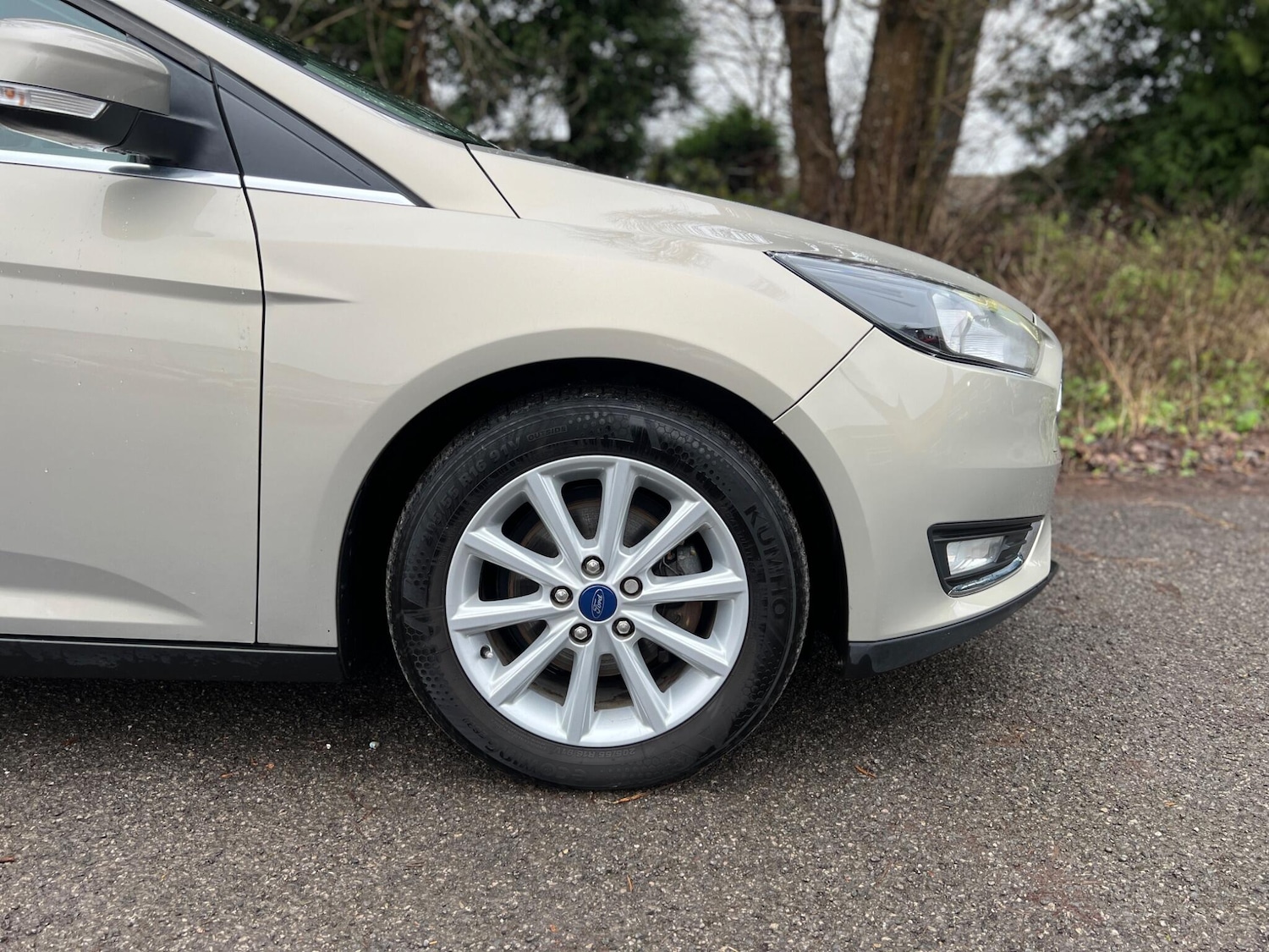 Used Ford Focus 2018 for sale - 77633587: Photo 45