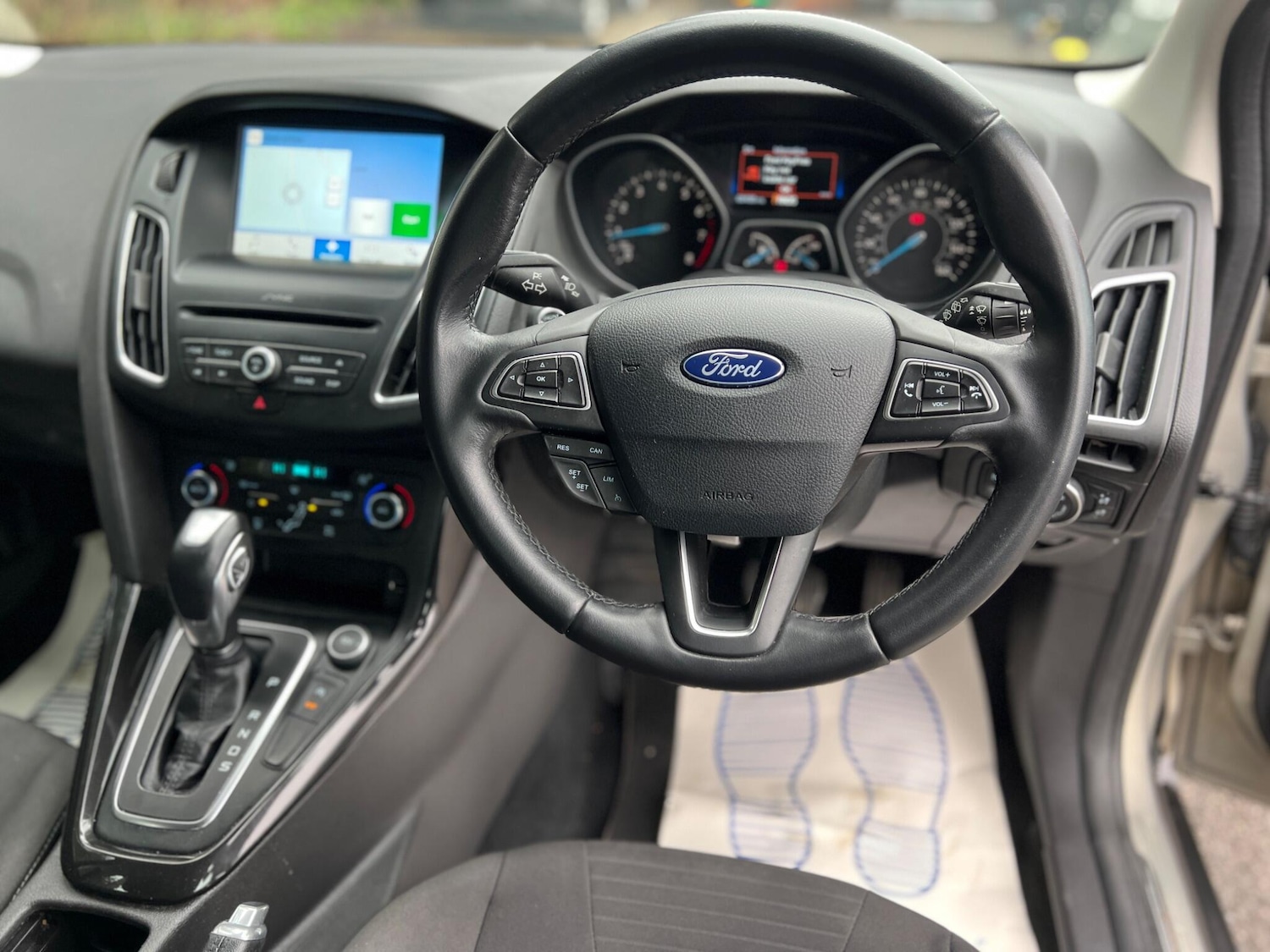 Used Ford Focus 2018 for sale - 77633587: Photo 48