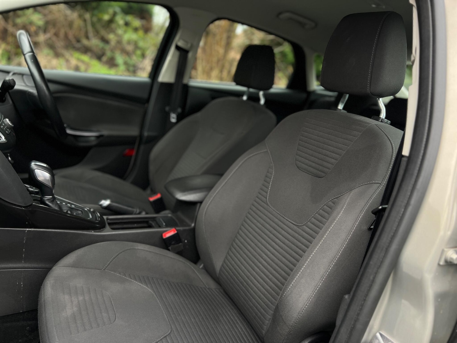 Used Ford Focus 2018 for sale - 77633587: Photo 49