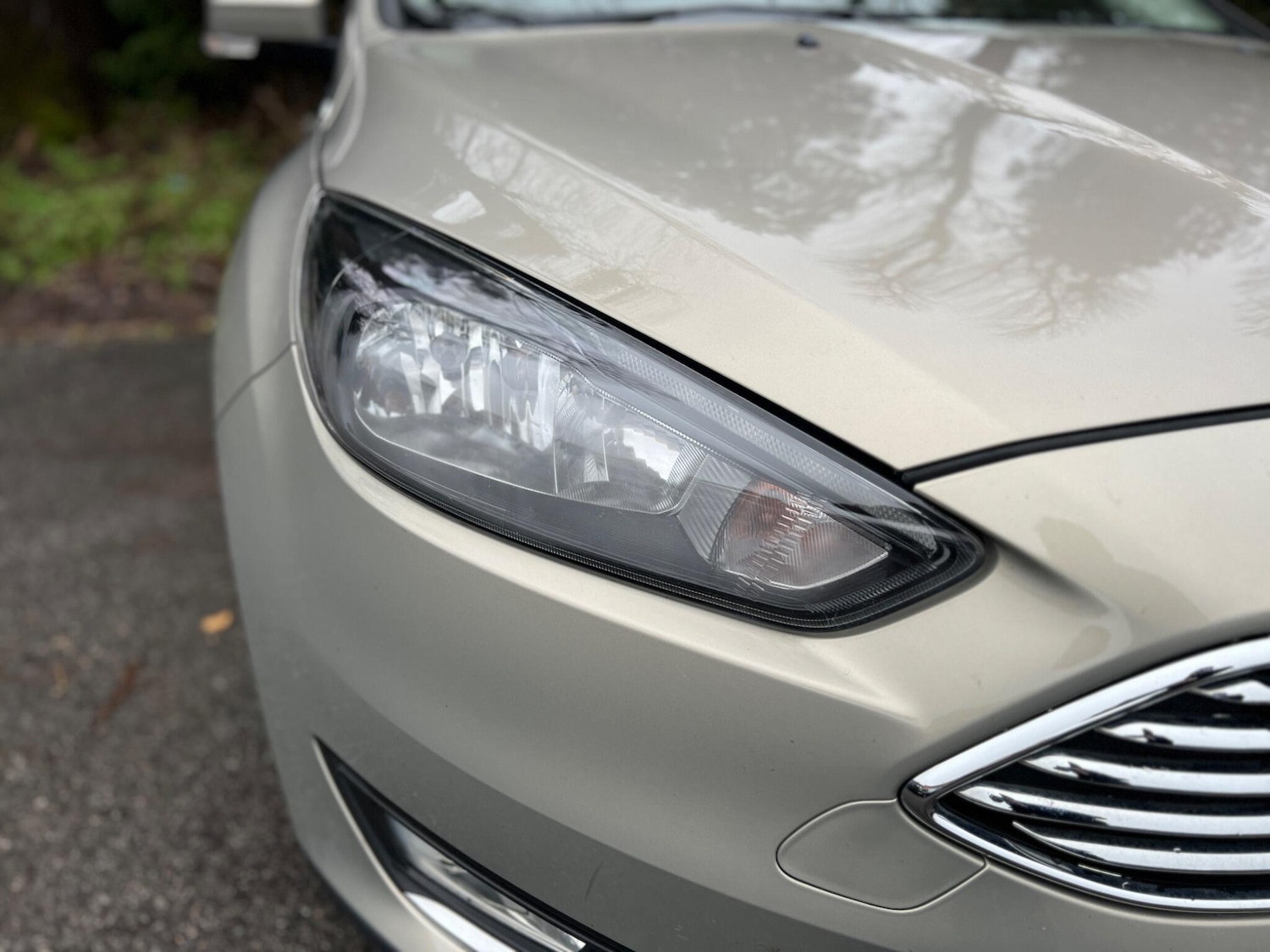 Used Ford Focus 2018 for sale - 77633587: Photo 50