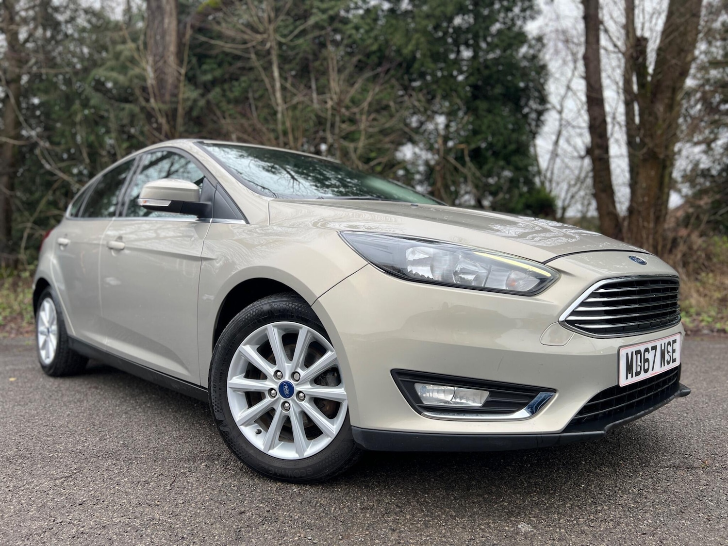 Used Ford Focus 2018 for sale - 77633587: Photo 6