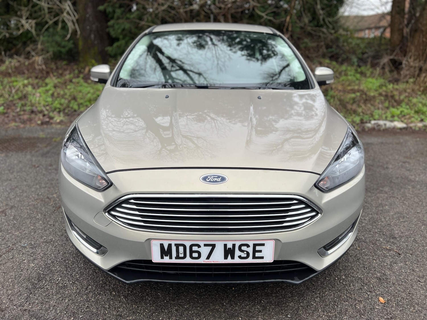 Used Ford Focus 2018 for sale - 77633587: Photo 8