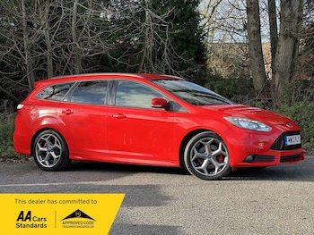 Used Ford Focus 2013 for sale - 77119585: Photo