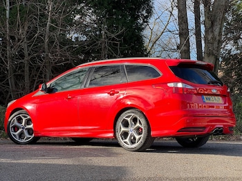 Used Ford Focus 2013 for sale - 77119585: Photo