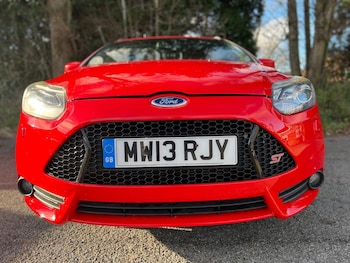 Used Ford Focus 2013 for sale - 77119585: Photo