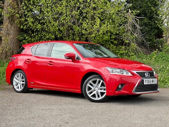 Used Lexus CT 2016 for sale - 78292499: Photo