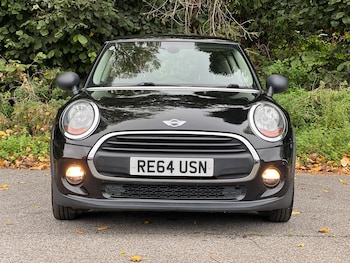 Used MINI Hatch 2014 for sale - 77120658: Photo