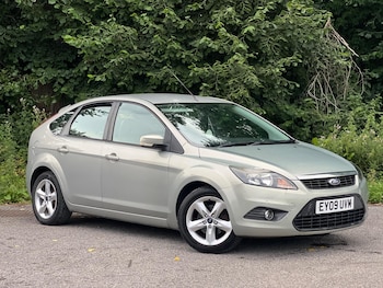 Used Ford Focus 2009 for sale - 79049947: Photo