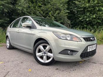 Used Ford Focus 2009 for sale - 79049947: Photo