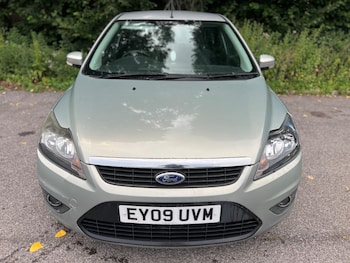 Used Ford Focus 2009 for sale - 79049947: Photo