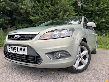 Used Ford Focus 2009 for sale - 79049947: Photo