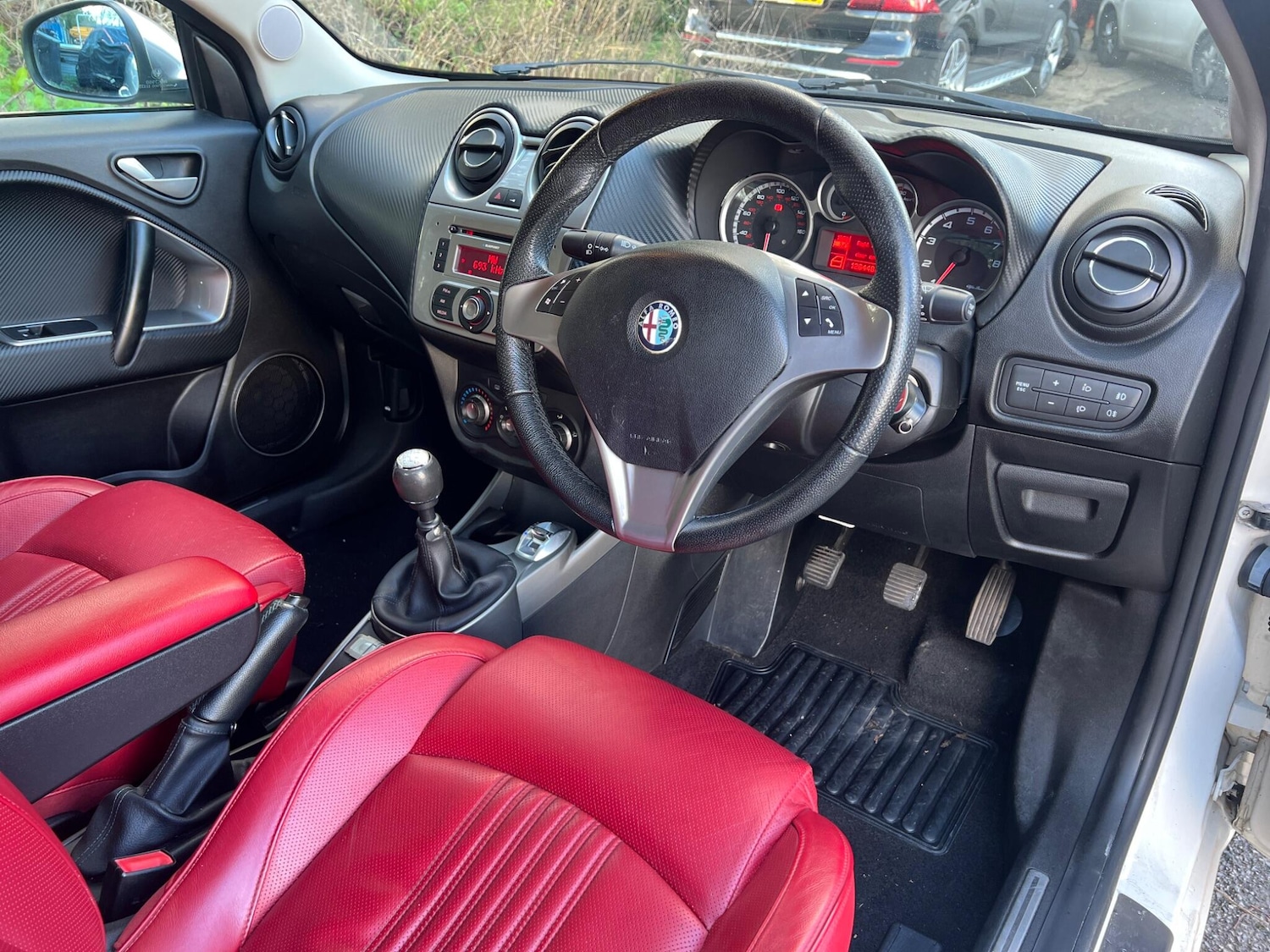 Used Alfa Romeo MiTo 2009 for sale - 77709684: Photo 29