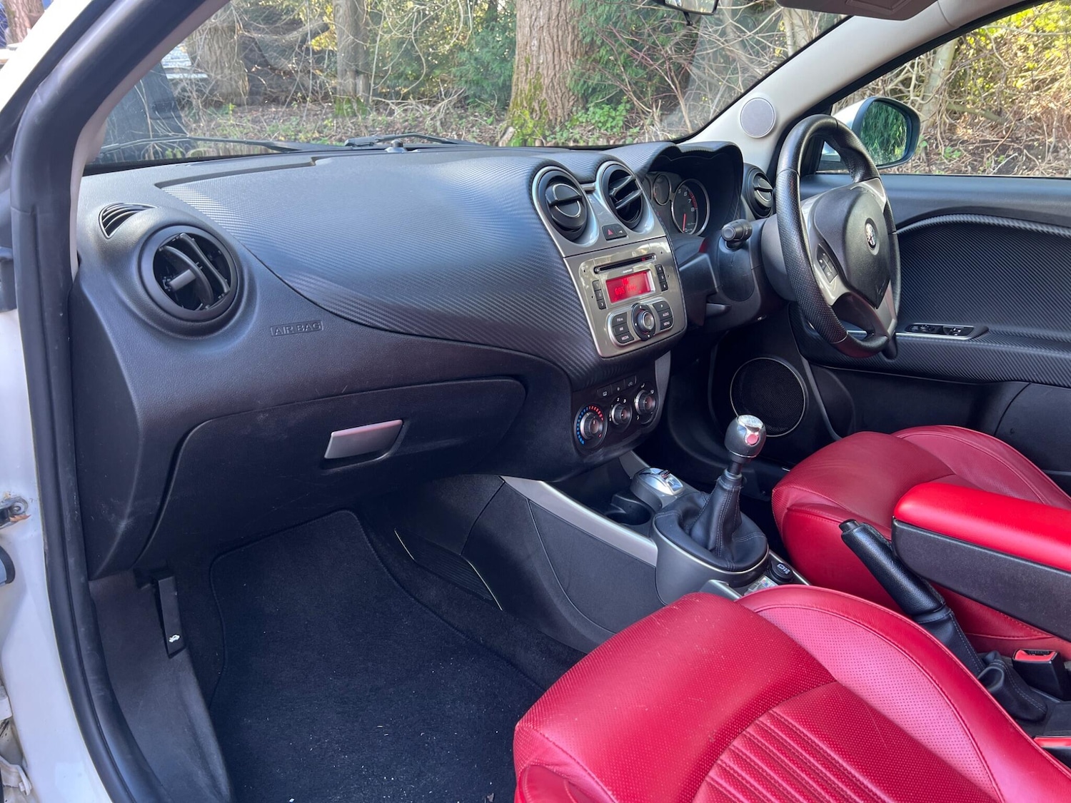 Used Alfa Romeo MiTo 2009 for sale - 77709684: Photo 30