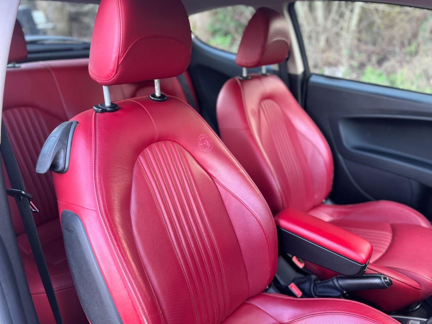 Used Alfa Romeo MiTo 2009 for sale - 77709684: Photo 31