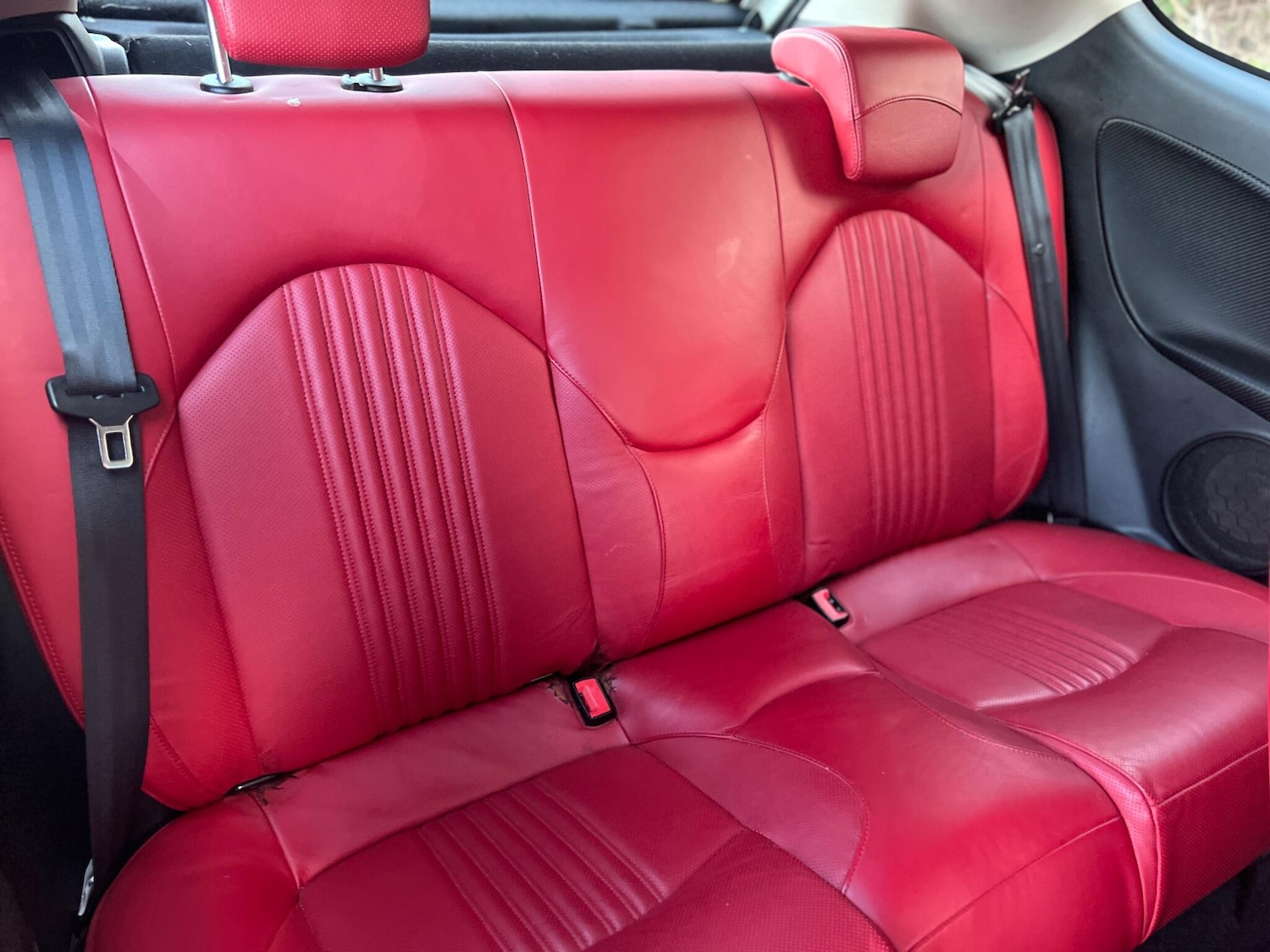 Used Alfa Romeo MiTo 2009 for sale - 77709684: Photo 33