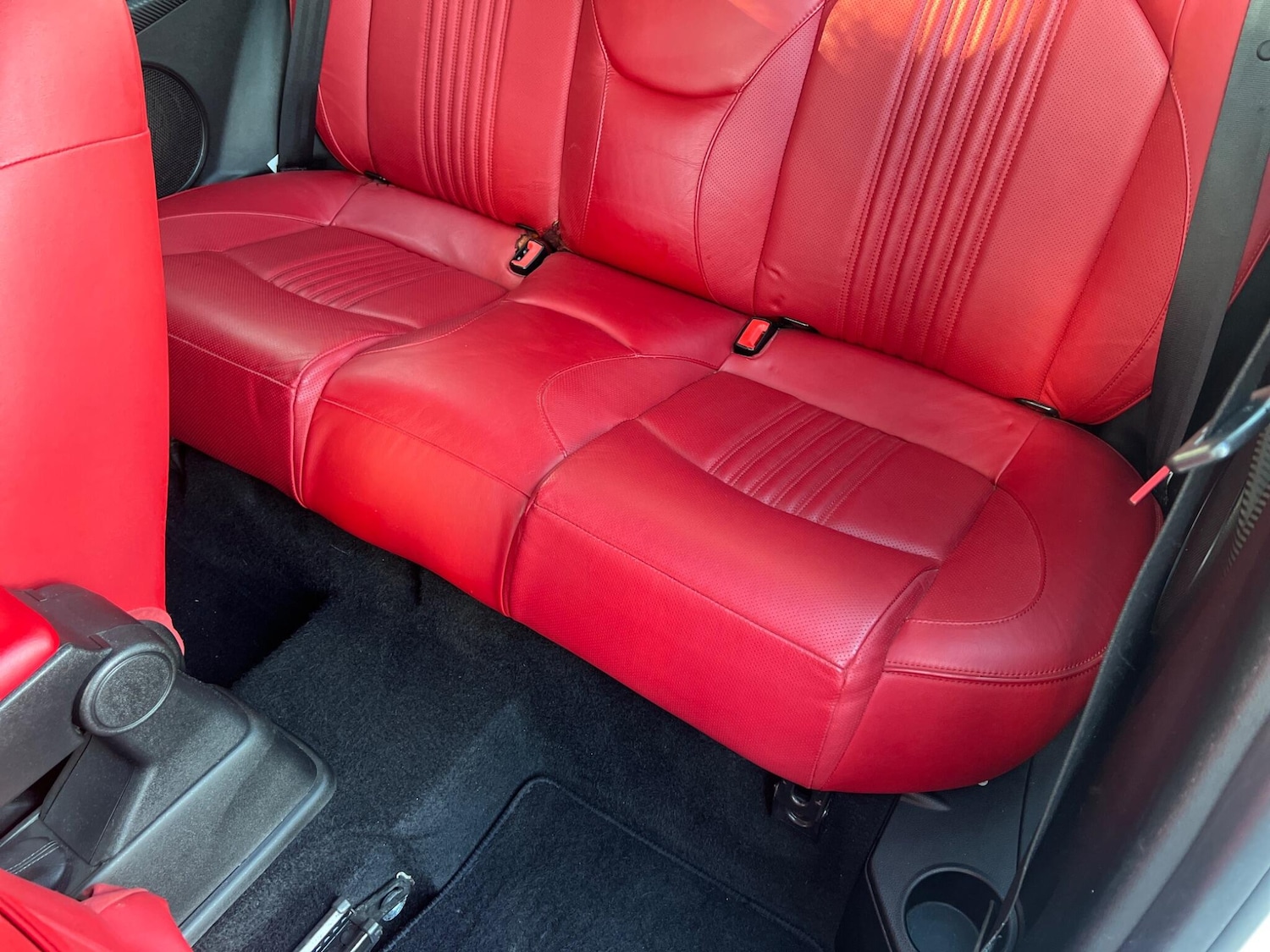 Used Alfa Romeo MiTo 2009 for sale - 77709684: Photo 34