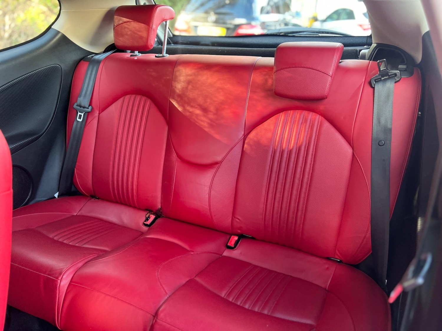 Used Alfa Romeo MiTo 2009 for sale - 77709684: Photo 35