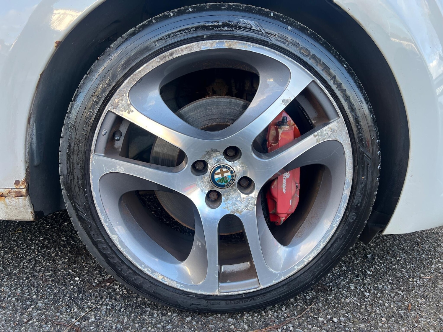 Used Alfa Romeo MiTo 2009 for sale - 77709684: Photo 38