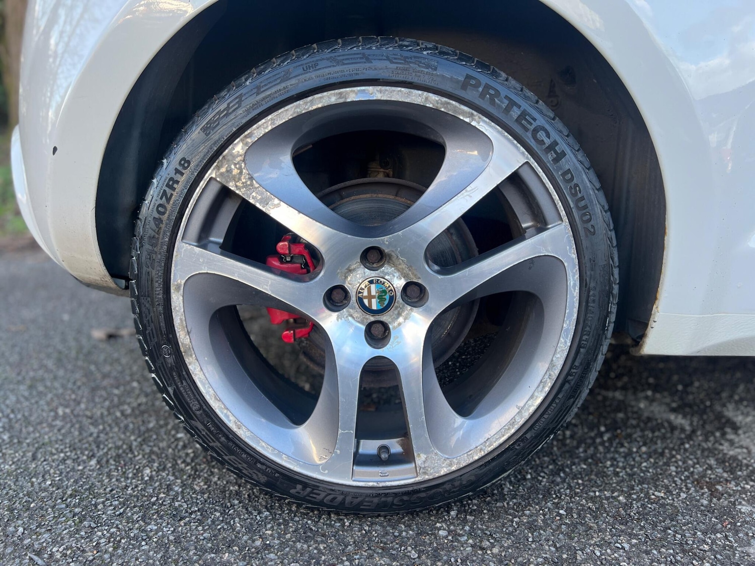 Used Alfa Romeo MiTo 2009 for sale - 77709684: Photo 39