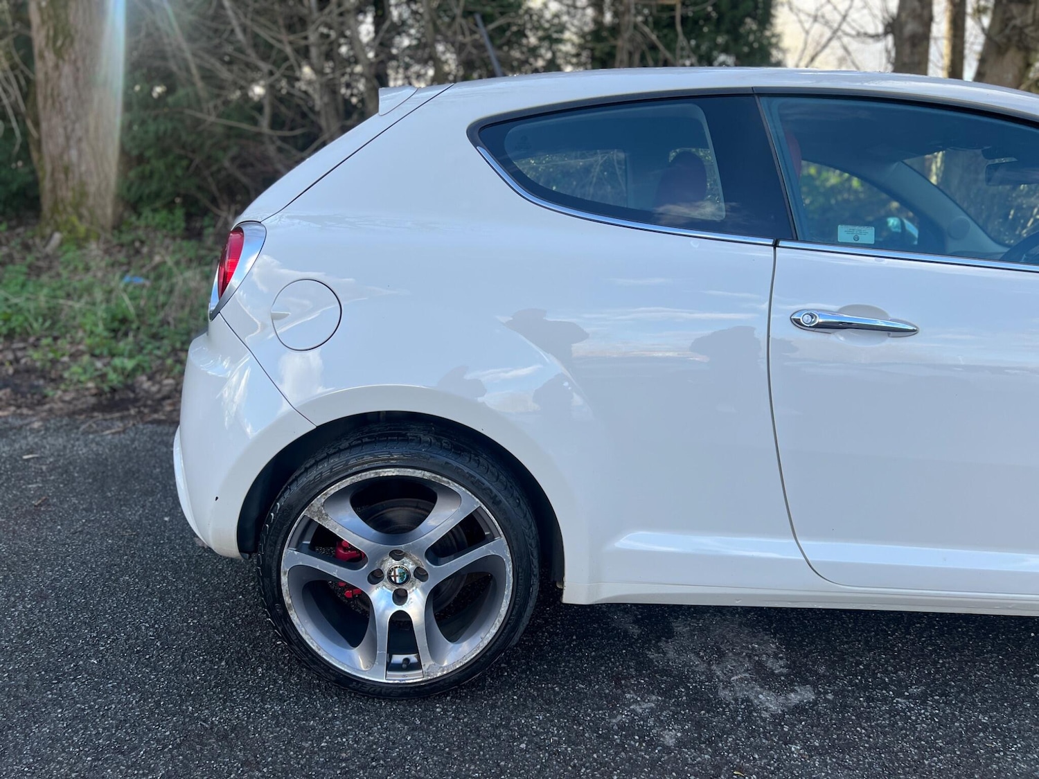 Used Alfa Romeo MiTo 2009 for sale - 77709684: Photo 40