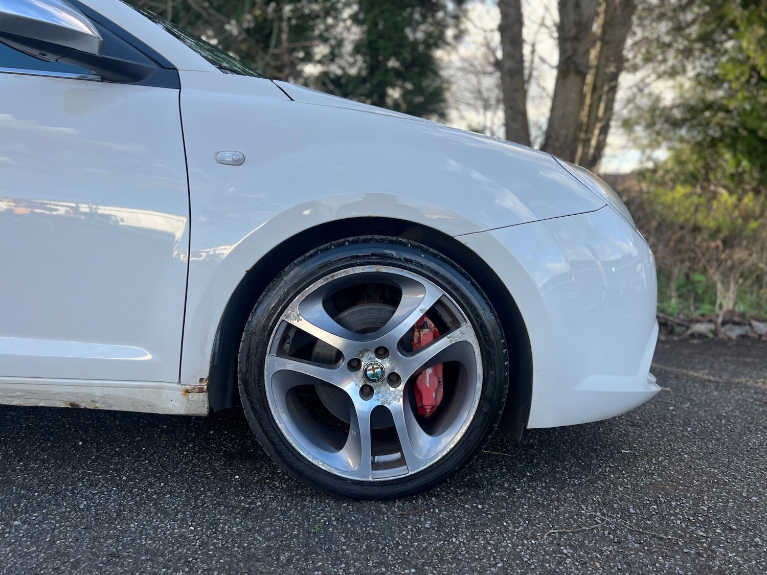 Used Alfa Romeo MiTo 2009 for sale - 77709684: Photo 41